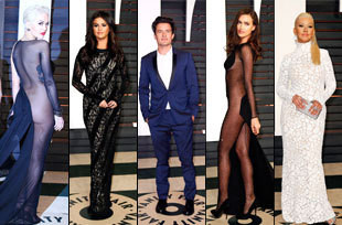Veja como foi a festa da Vanity Fair depois dos Oscars 51