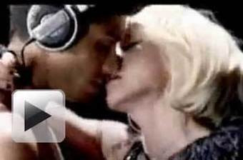 Veja o novo videoclip de Madonna