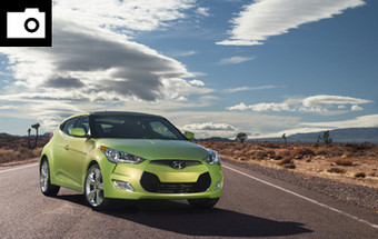 Veloster - O coupé dois em um 16