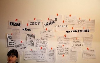 Vem aí a Academia Cidadã