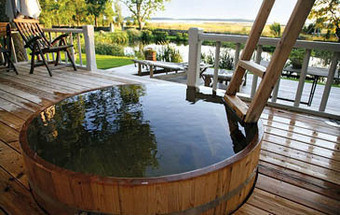 Vencedores do livro 'TASCHEN's Favourite Spas'
