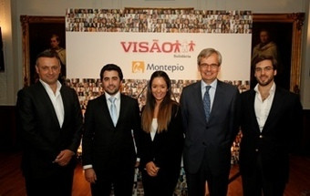 Vencedores dos Prémios Os Nossos Heróis