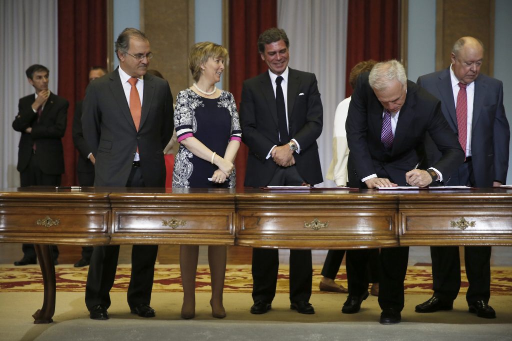 Venda da TAP por Governo de gestão gera dúvidas