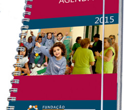 Venda de agenda reverte para Fundação O Século