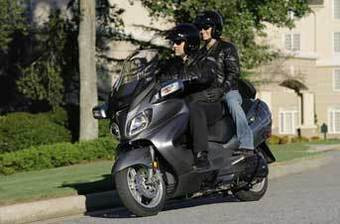 Vendedores esperam subida na venda de motos