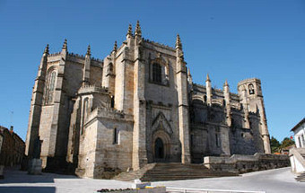 Viagem ao interior da Catedral