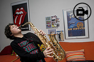 Viagem ao mundo de Henrique Gil