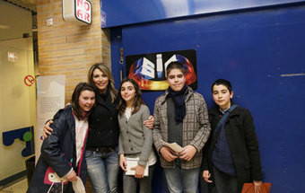 Viagem ao outro lado da TV