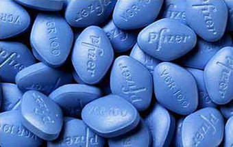 Viagra vai ter concorrente genérico