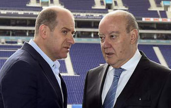 Vice de Pinto da Costa alvo buscas a empresas de segurança privada
