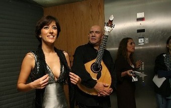 VÍDEO: Ana Moura e José Cid unidos por uma causa