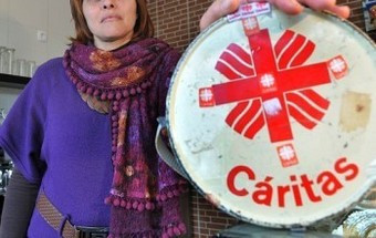 VÍDEO: Cáritas prepara peditório para fazer face ao aumento dos pedidos de ajuda