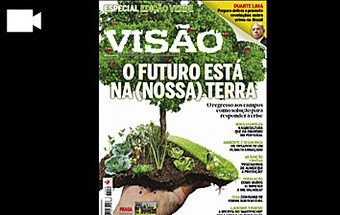 VÍDEO: Conferência VISÃO Verde