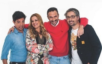 VÍDEO: Espetáculo de Natal da Comercial na MEO Arena com a Missão Sorriso