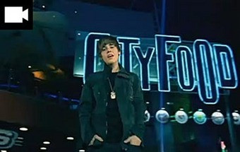 VÍDEO: Justin Bieber entra para o Guinness Book