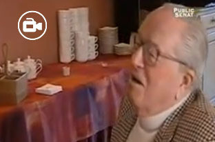 Vídeo: Le Pen pretende que os filhos vejam vacas em vez de árabes