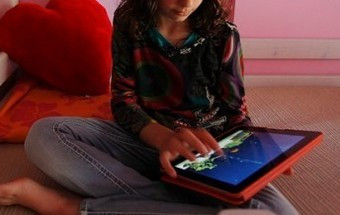 VÍDEO: Microsoft lança projeto de inclusão social através das novas tecnologias