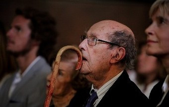 VÍDEO: Parabéns, Manoel de Oliveira