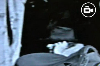 VÍDEO: Um "telemóvel" num filme mudo de 1928?