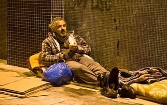VÍDEO: Voluntários fazem filme para divulgar marca solidária