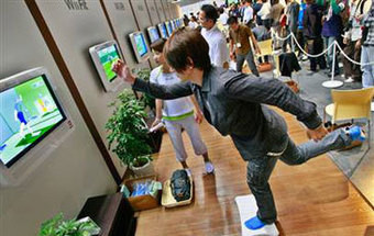 Videojogos "ativos" ajudam a controlar a diabetes