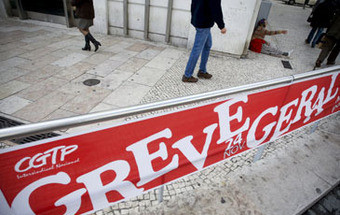 VÍDEOS: Os homens da luta