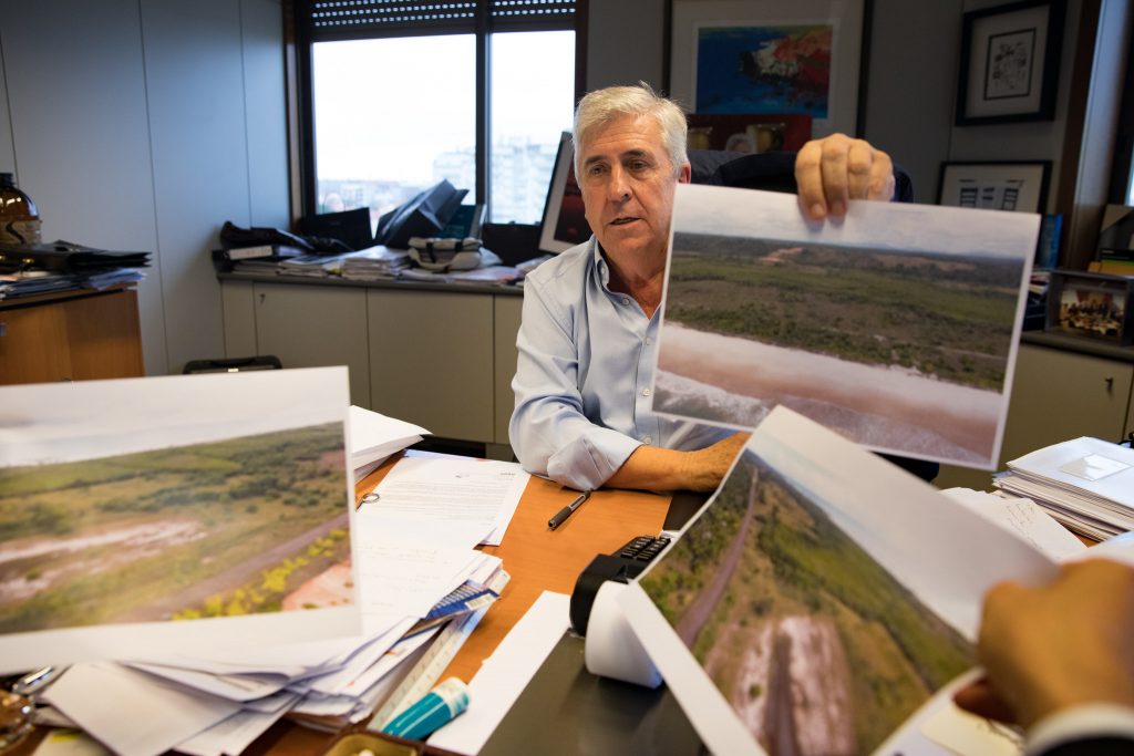 Vila Galé e a polémica na Bahia: “Os indígenas são uma bola de arremesso no meio disto tudo”