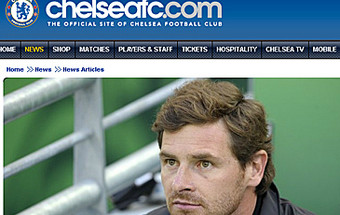 Villas-Boas admite que não pode apagar a ideia de traição sentida pelos adeptos do FC Porto