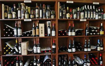 Vinhos excecionais para este Natal