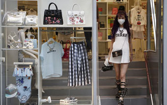 Vírus coloca Coreia do Sul em alerta máximo 18