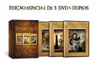 VISÃO e Expresso lançam 2ª edição da trilogia O Senhor dos Anéis