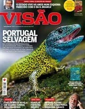 VISÃO, edição nº 898, 20 Maio 2010
