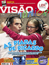 VISÃO Júnior de Novembro 8
