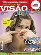 VISÃO Júnior de Setembro 5