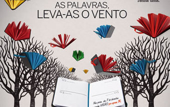 VISÃO lança agenda 2012 e Bloco Notas