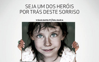 VISÃO lança edição anual solidária