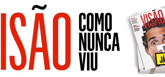 VISÃO mantem liderança