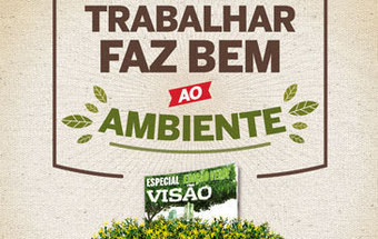 VISÃO VERDE