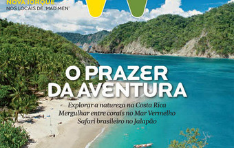 Visão Vida & Viagens Dezembro/Janeiro