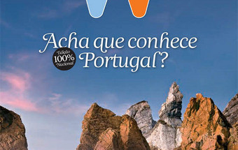 Visão Vida & Viagens Fevereiro