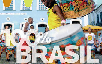 Visão Vida & Viagens Outubro 2