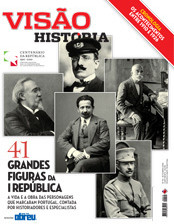 Viva a República!