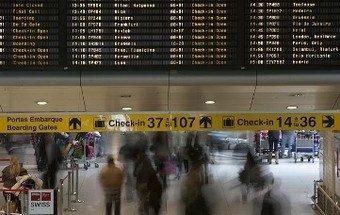 Viver junto de um aeroporto pode render uma bolsa de estudo