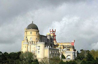 Volta aos tesouros de Portugal, em fotografia