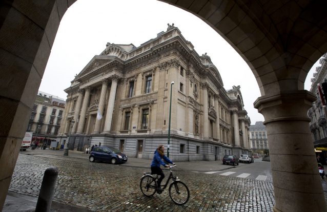 Voluntárias criam SOS a Quem Chega para ajudarem portugueses em Bruxelas