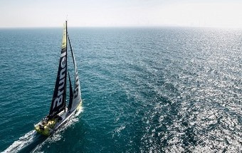 Volvo Ocean Race procura voluntários