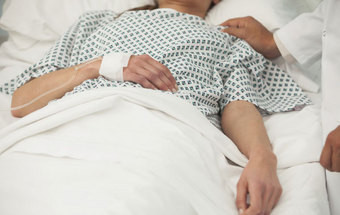 Voz de familiares pode ter papel vital na recuperação do coma