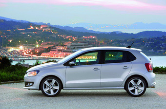 Carros na Web, Volkswagen Polo