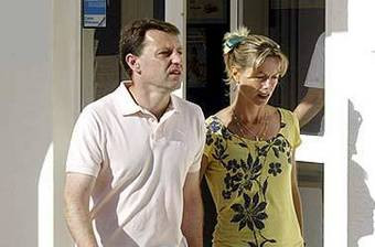 Wikileaks: McCann lamentam "alegações infundadas"