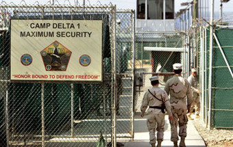Wikileaks põe abusos de Guantanamo a descoberto